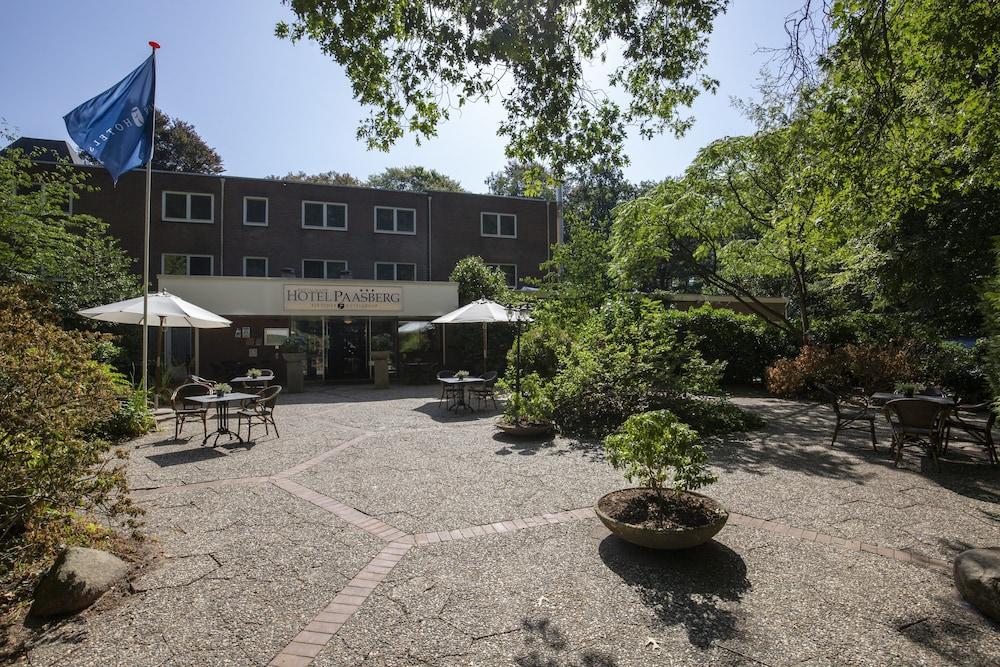 Fletcher Hotel-Restaurant Paasberg Lochem Zewnętrze zdjęcie