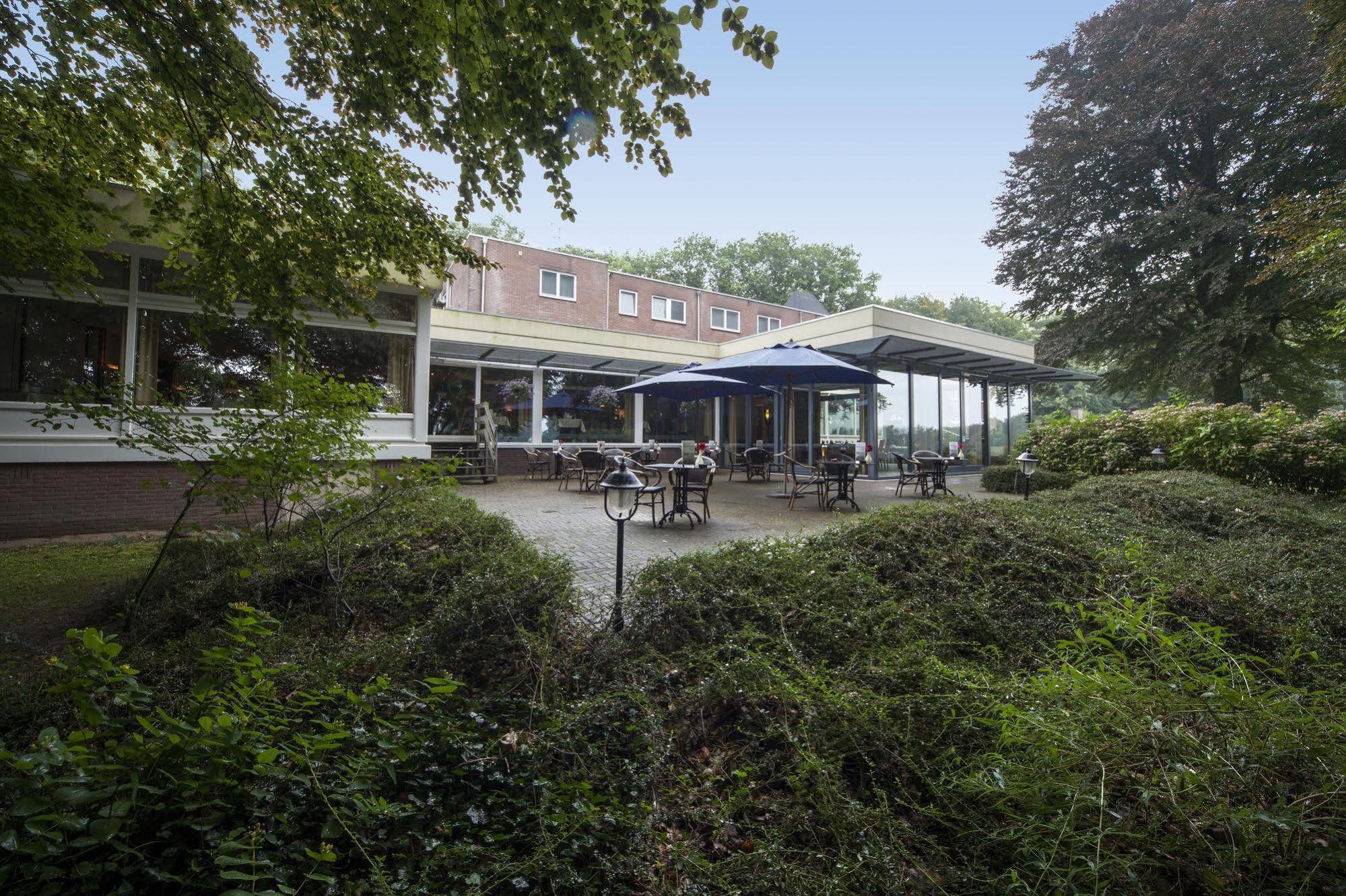 Fletcher Hotel-Restaurant Paasberg Lochem Zewnętrze zdjęcie