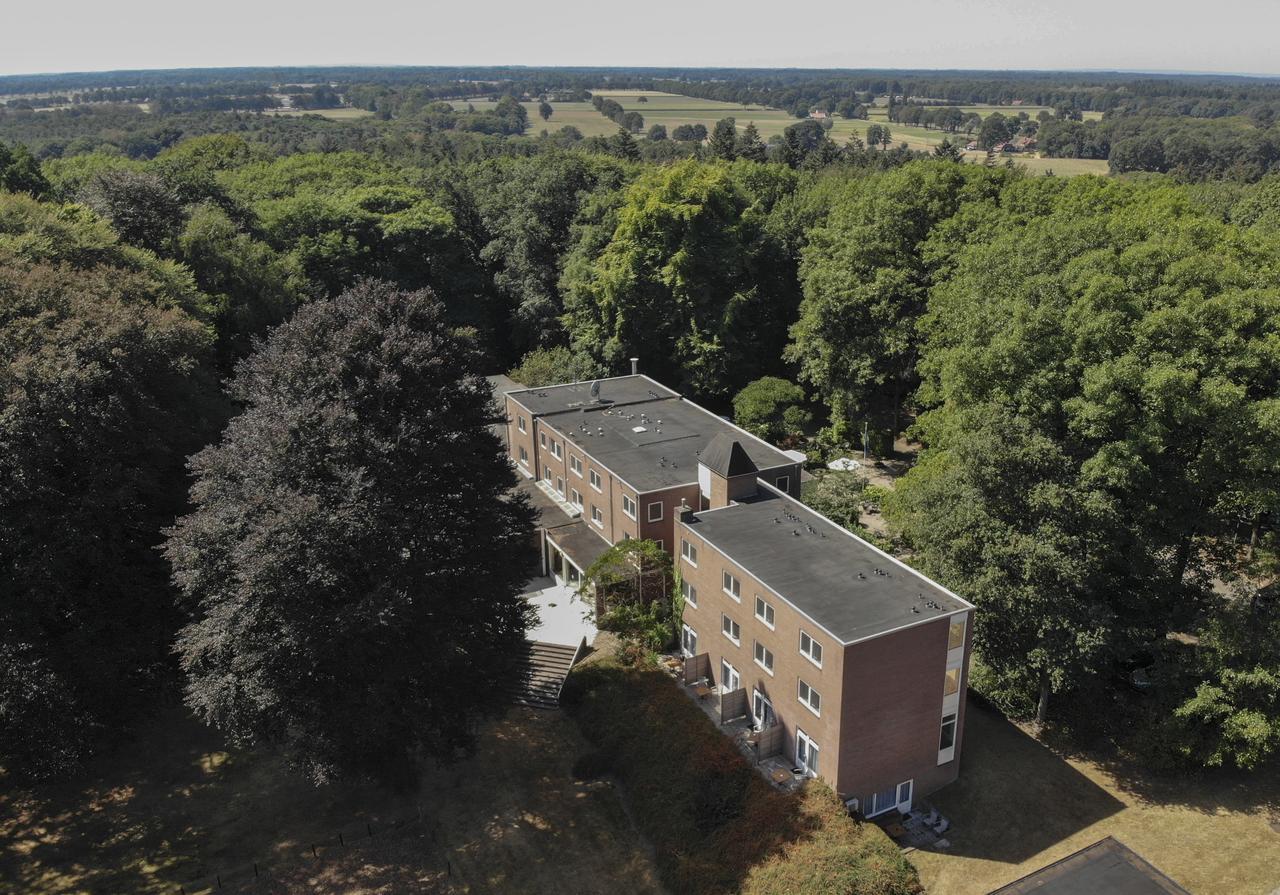 Fletcher Hotel-Restaurant Paasberg Lochem Zewnętrze zdjęcie