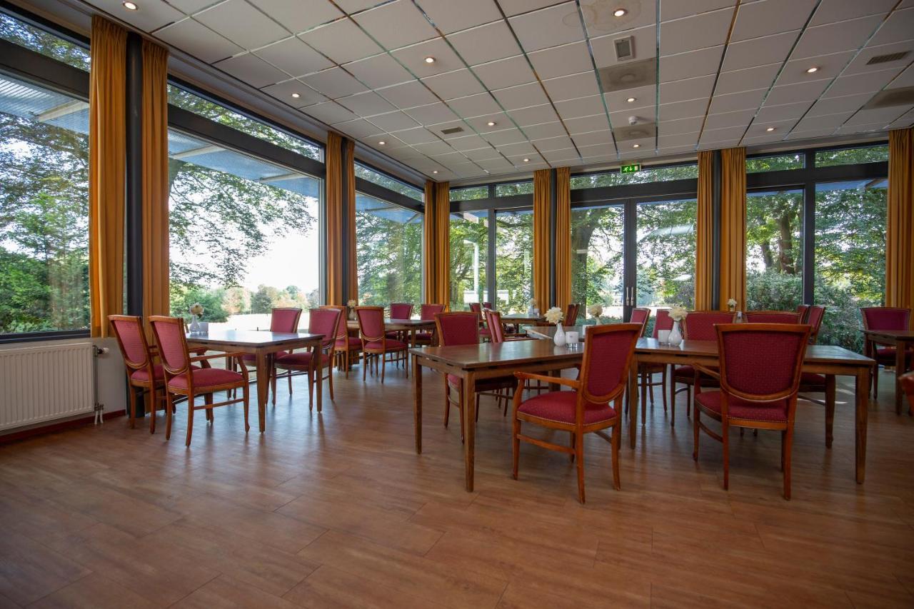 Fletcher Hotel-Restaurant Paasberg Lochem Zewnętrze zdjęcie